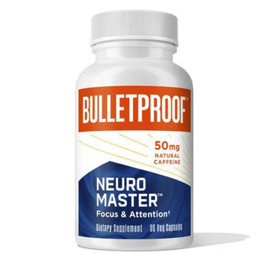 Unfair Advantage - Bulletproof
